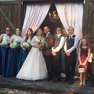 Meet your Posher, Lindsay